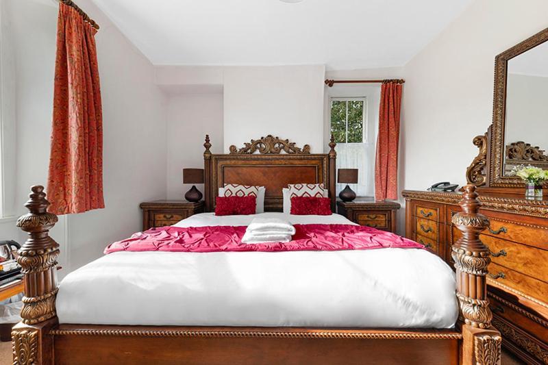 Haselbury Mill Hotel Crewkerne Bagian luar foto