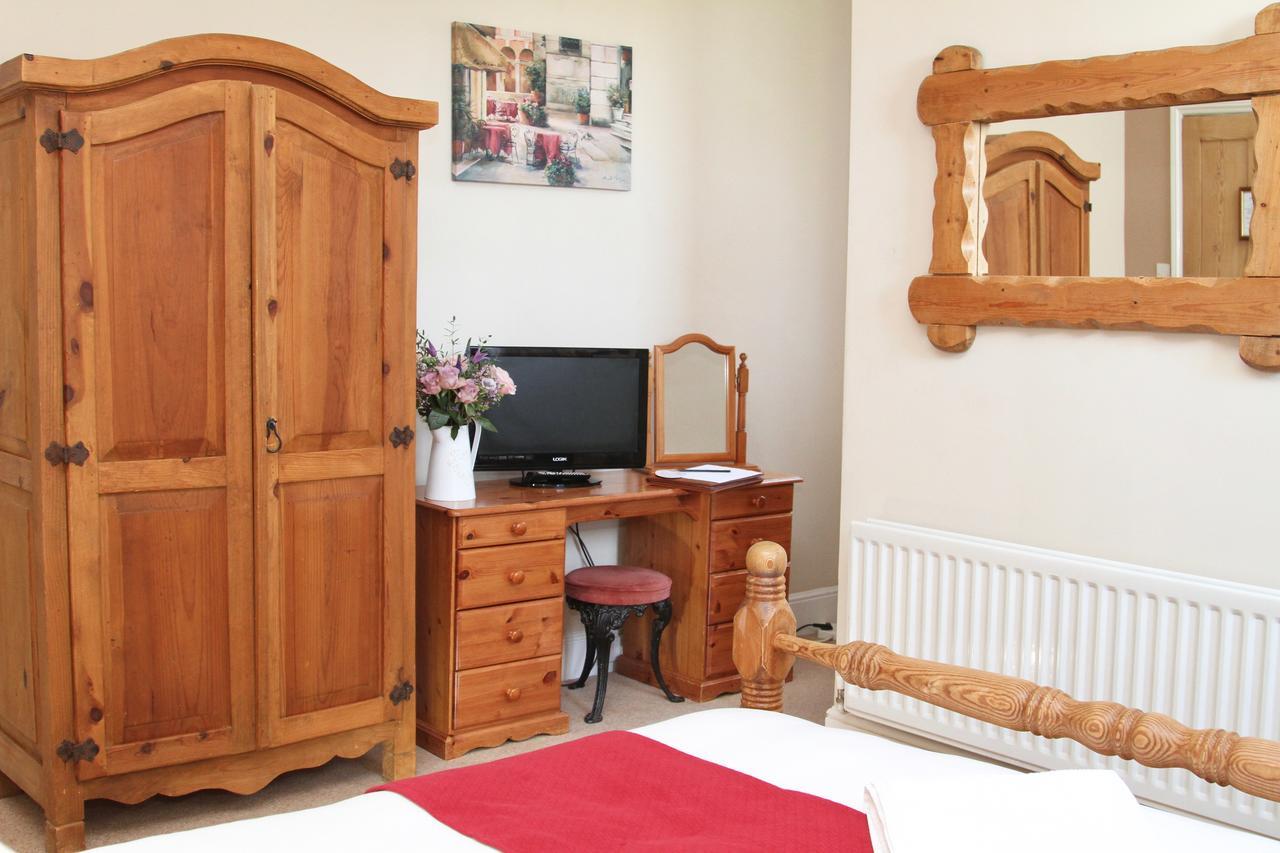 Haselbury Mill Hotel Crewkerne Bagian luar foto